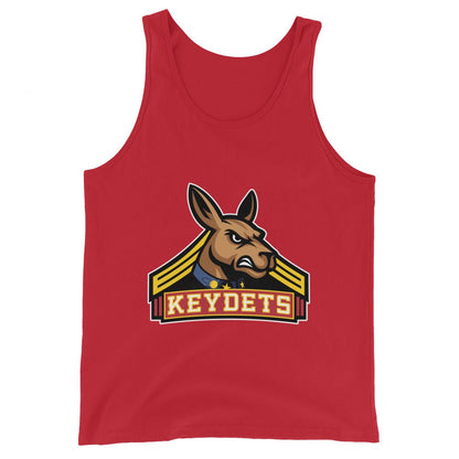 Performance | Tank Top | Virginia Military Institute Rugby