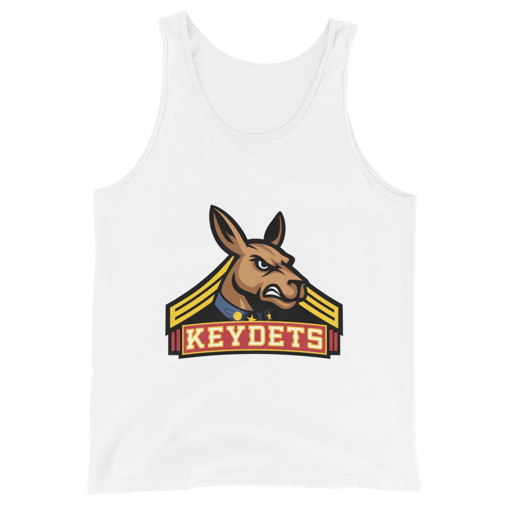 Performance | Tank Top | Virginia Military Institute Rugby