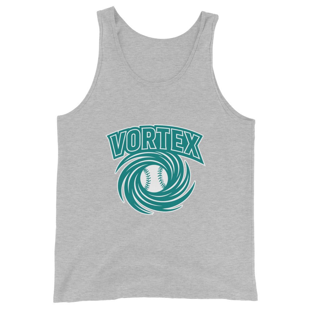Performance | Tank Top | Vortex