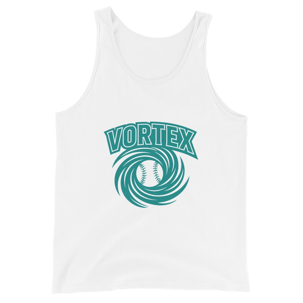 Performance | Tank Top | Vortex