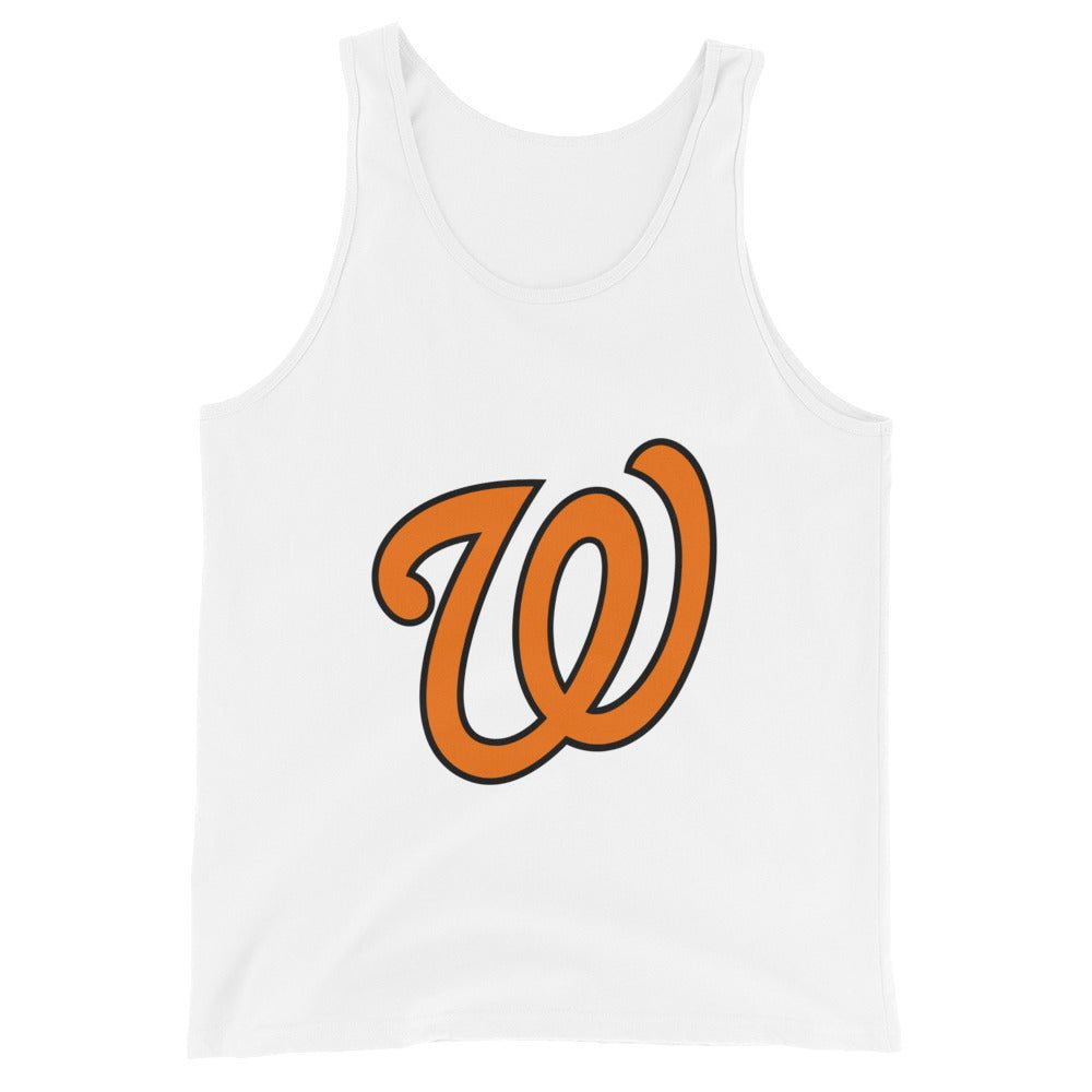 Performance | Tank Top | Wabash Baseball Club