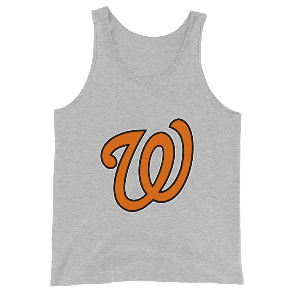 Performance | Tank Top | Wabash Baseball Club