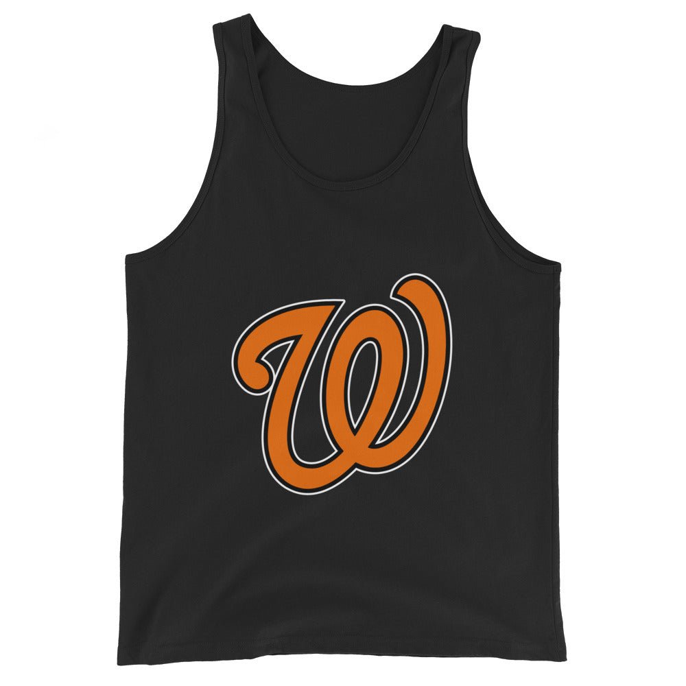 Performance | Tank Top | Wabash Baseball Club