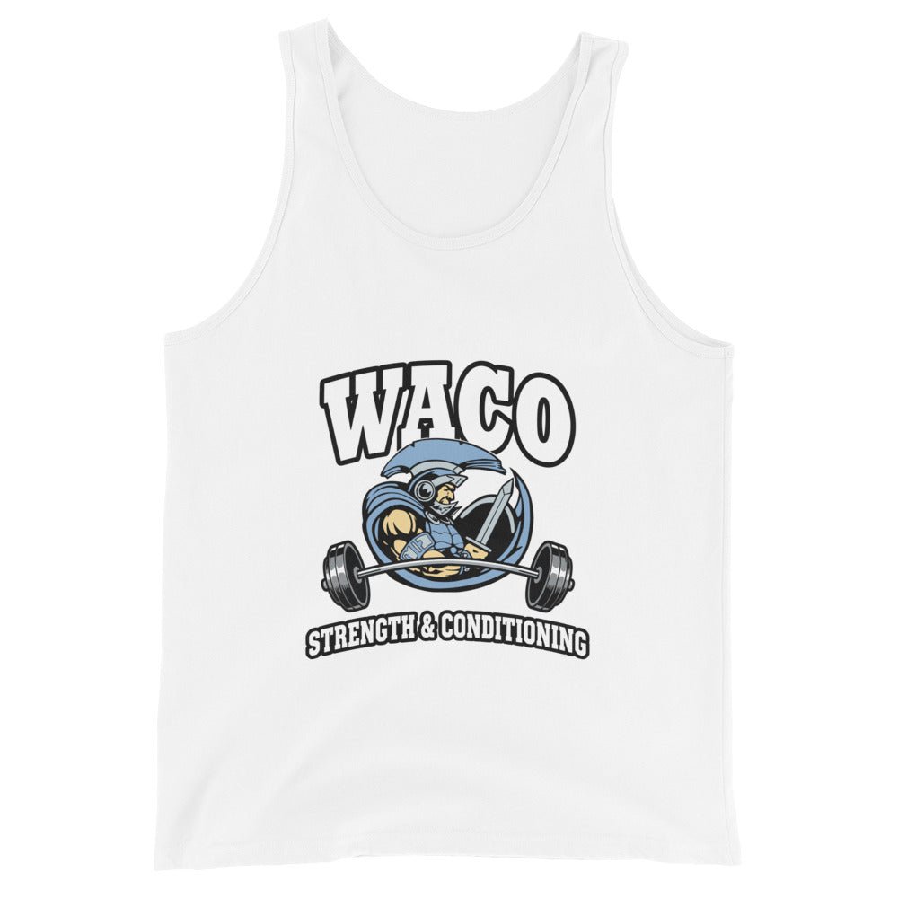 Performance | Tank Top | WACO