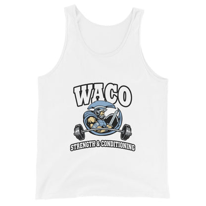 Performance | Tank Top | WACO