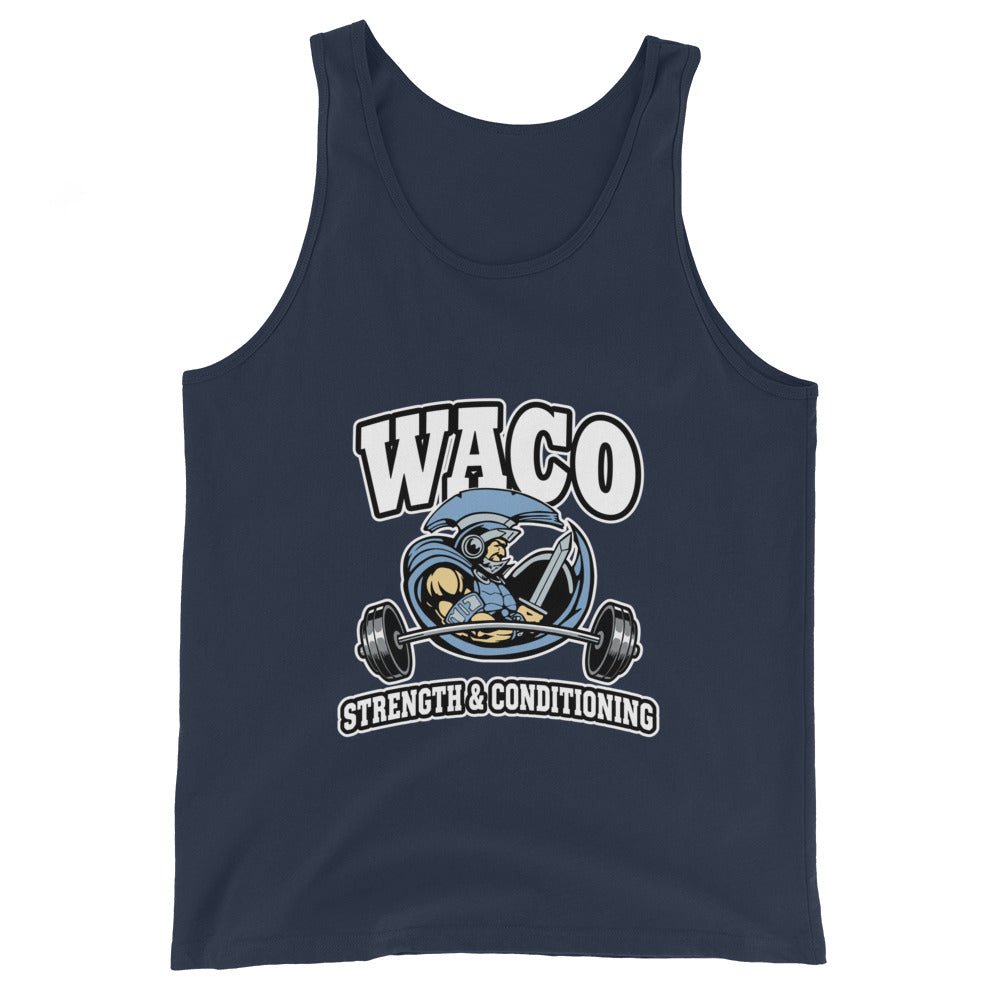 Performance | Tank Top | WACO