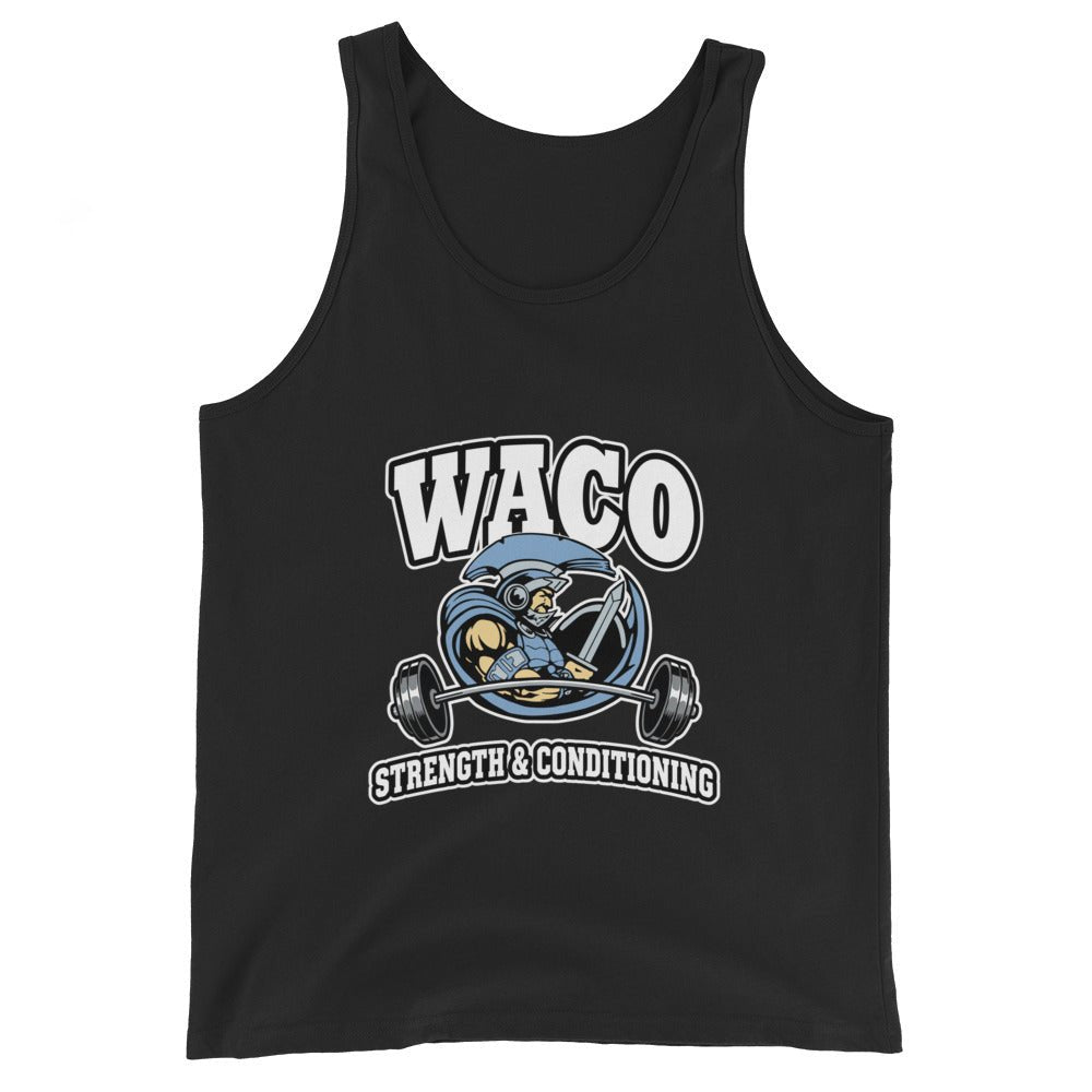 Performance | Tank Top | WACO