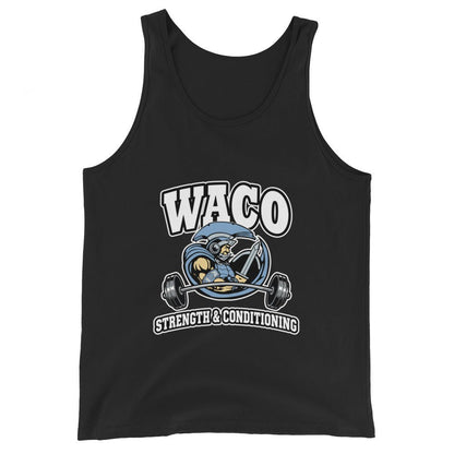 Performance | Tank Top | WACO