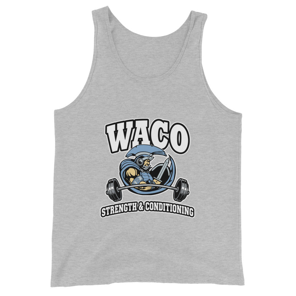 Performance | Tank Top | WACO