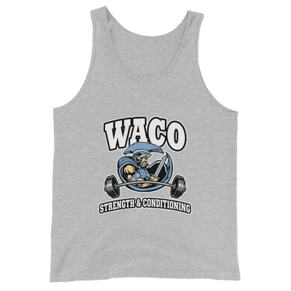 Performance | Tank Top | WACO