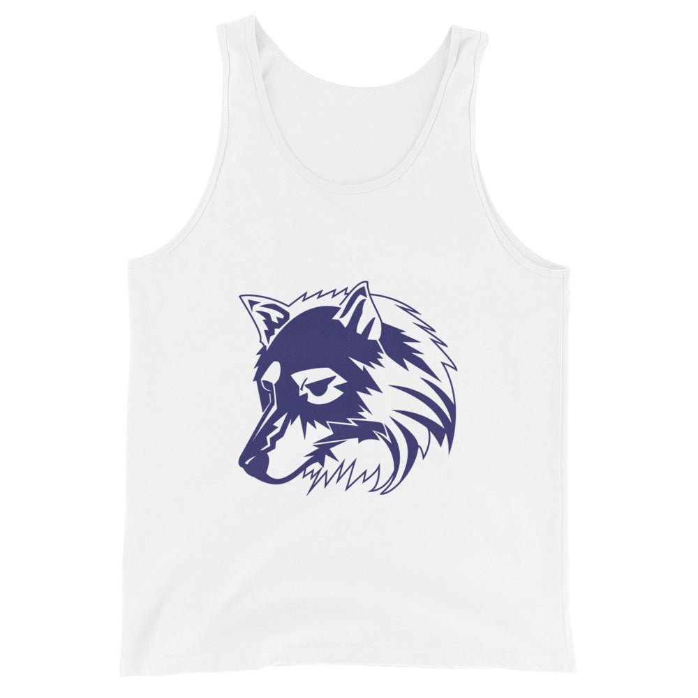 Performance | Tank Top | White Mountain School
