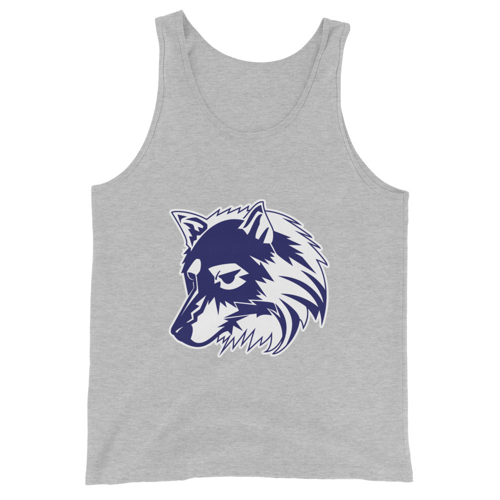 Performance | Tank Top | White Mountain School
