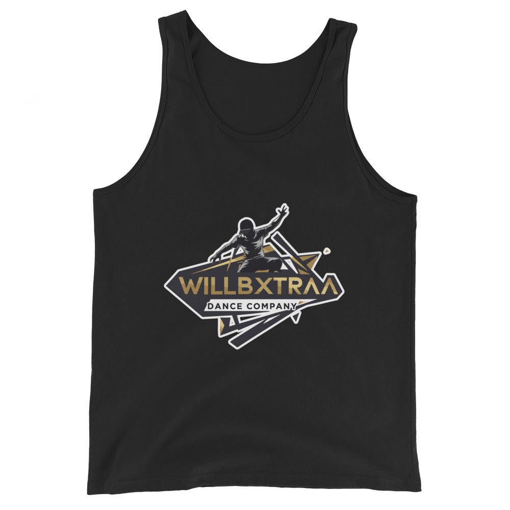 Performance | Tank Top | WILLBXTRAA | Logo