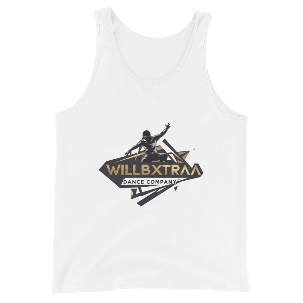 Performance | Tank Top | WILLBXTRAA | Logo