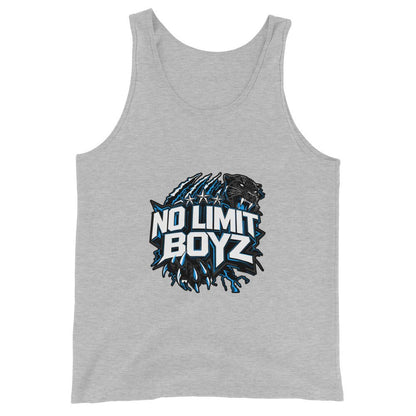 Performance | Tank Top | WSSP | Brotherhood Mark Logo