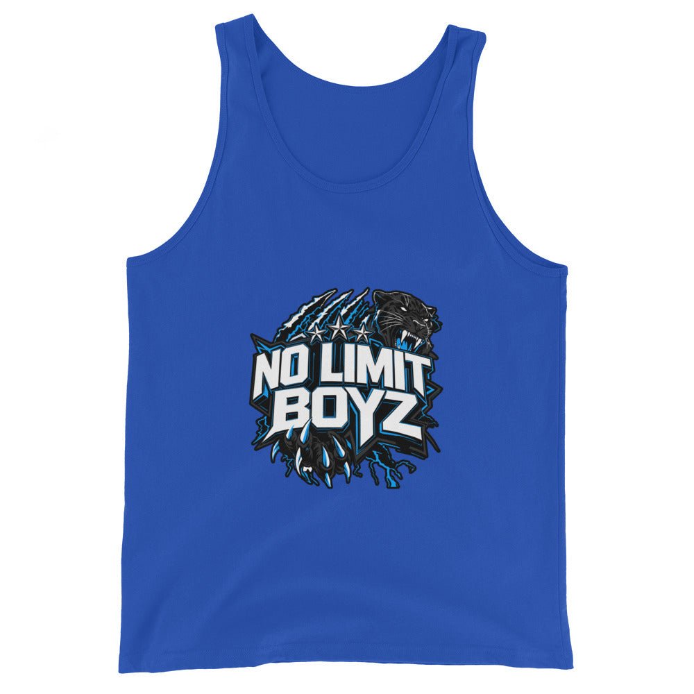 Performance | Tank Top | WSSP | Brotherhood Mark Logo