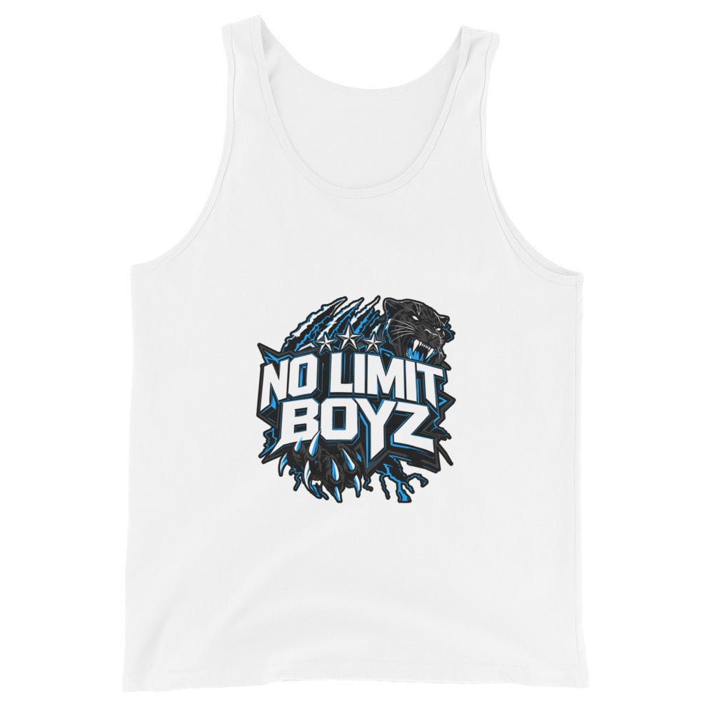 Performance | Tank Top | WSSP | Brotherhood Mark Logo