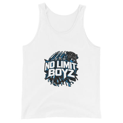 Performance | Tank Top | WSSP | Brotherhood Mark Logo