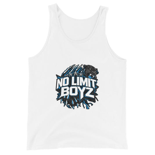 Performance | Tank Top | WSSP | Brotherhood Mark Logo