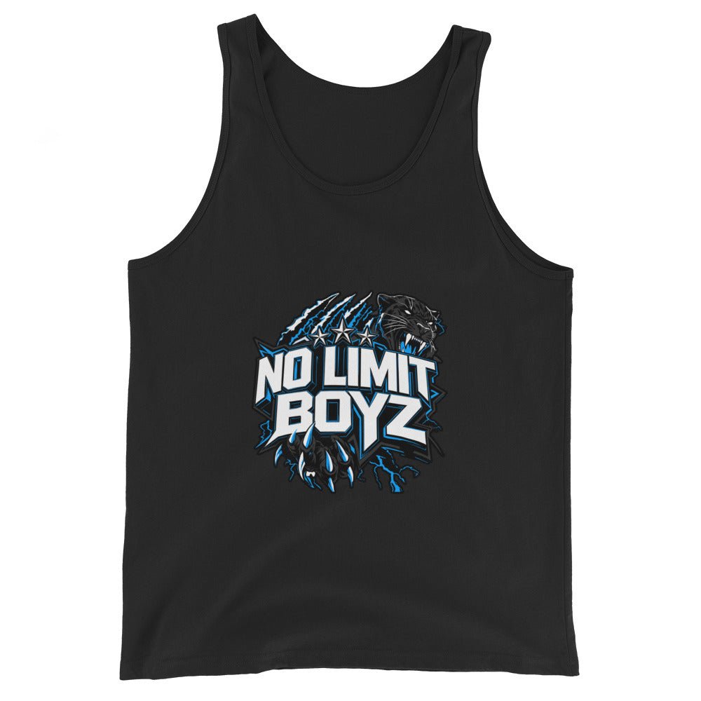 Performance | Tank Top | WSSP | Brotherhood Mark Logo