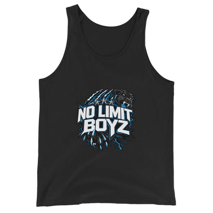 Performance | Tank Top | WSSP | Brotherhood Mark Logo