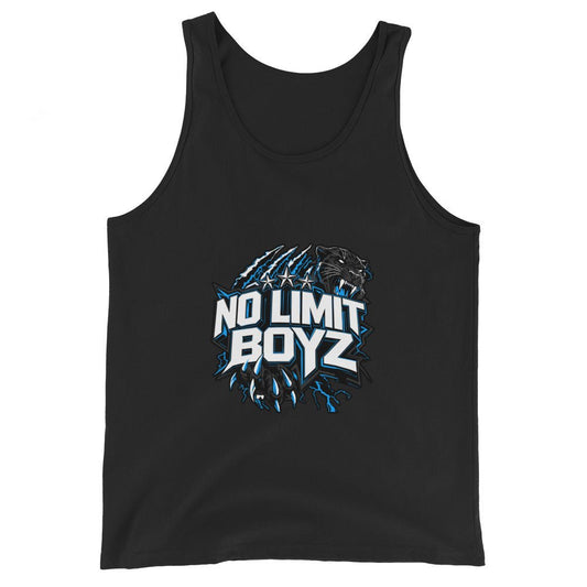 Performance | Tank Top | WSSP | Brotherhood Mark Logo