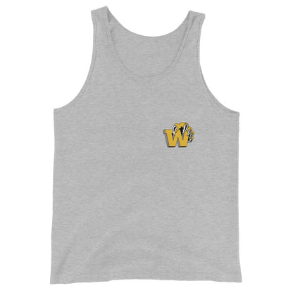 Performance | Tank Top | WYSA
