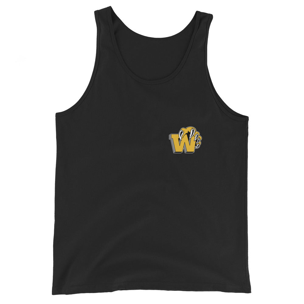 Performance | Tank Top | WYSA