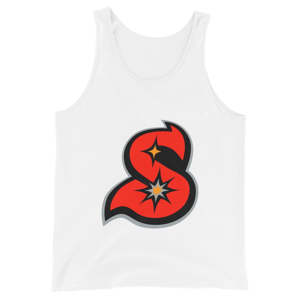 Performance | Tank Top | Yavapai Inline Hockey Association