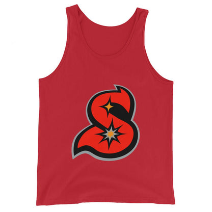 Performance | Tank Top | Yavapai Inline Hockey Association