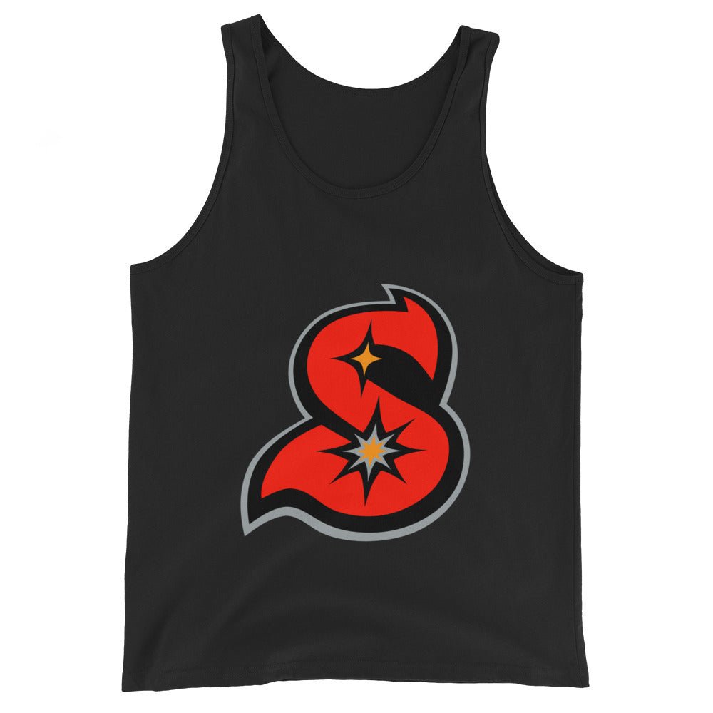 Performance | Tank Top | Yavapai Inline Hockey Association