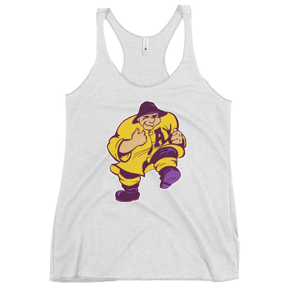 Performance | Thin Racerback Tank Top | Astoria Boys Basketball