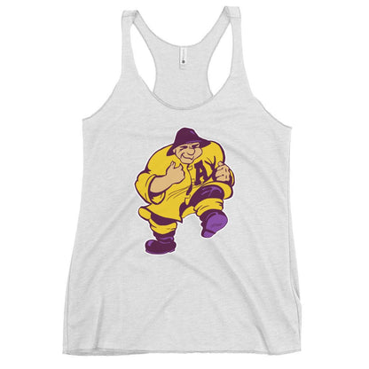 Performance | Thin Racerback Tank Top | Astoria Boys Basketball