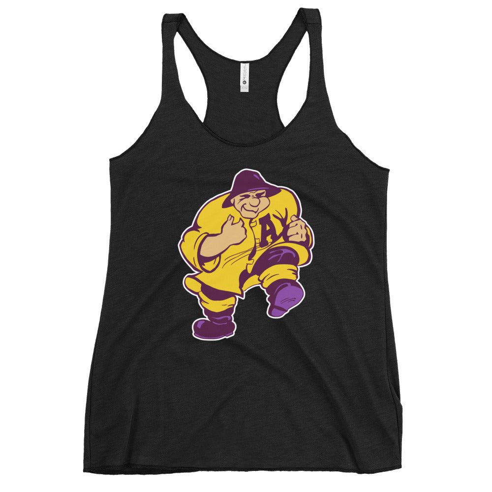 Performance | Thin Racerback Tank Top | Astoria Boys Basketball