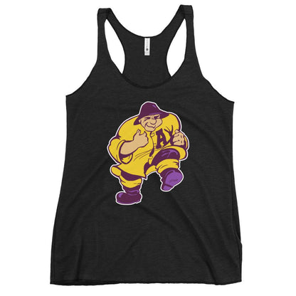 Performance | Thin Racerback Tank Top | Astoria Boys Basketball