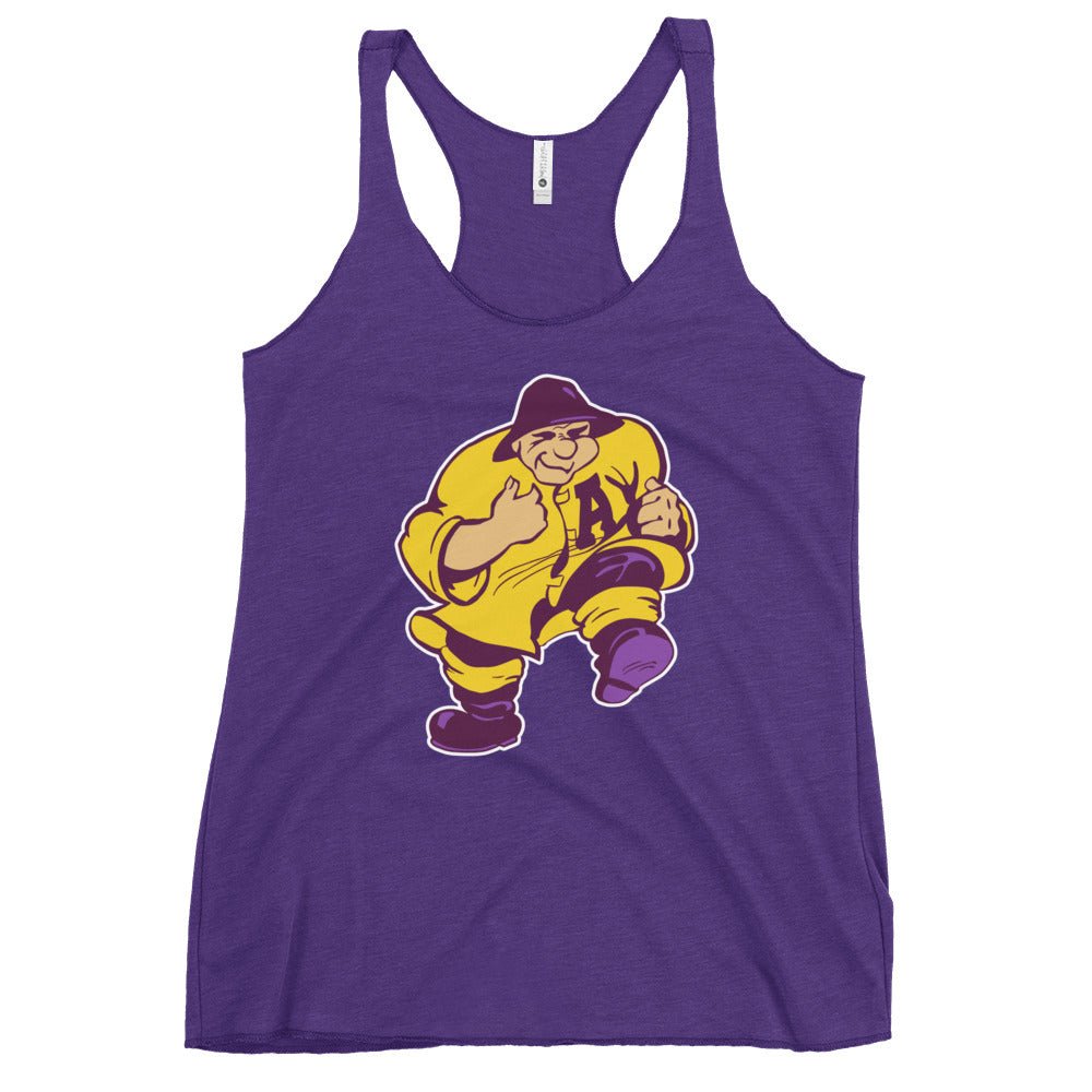 Performance | Thin Racerback Tank Top | Astoria Boys Basketball