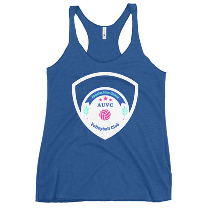 Performance | Thin Racerback Tank Top | AUVC