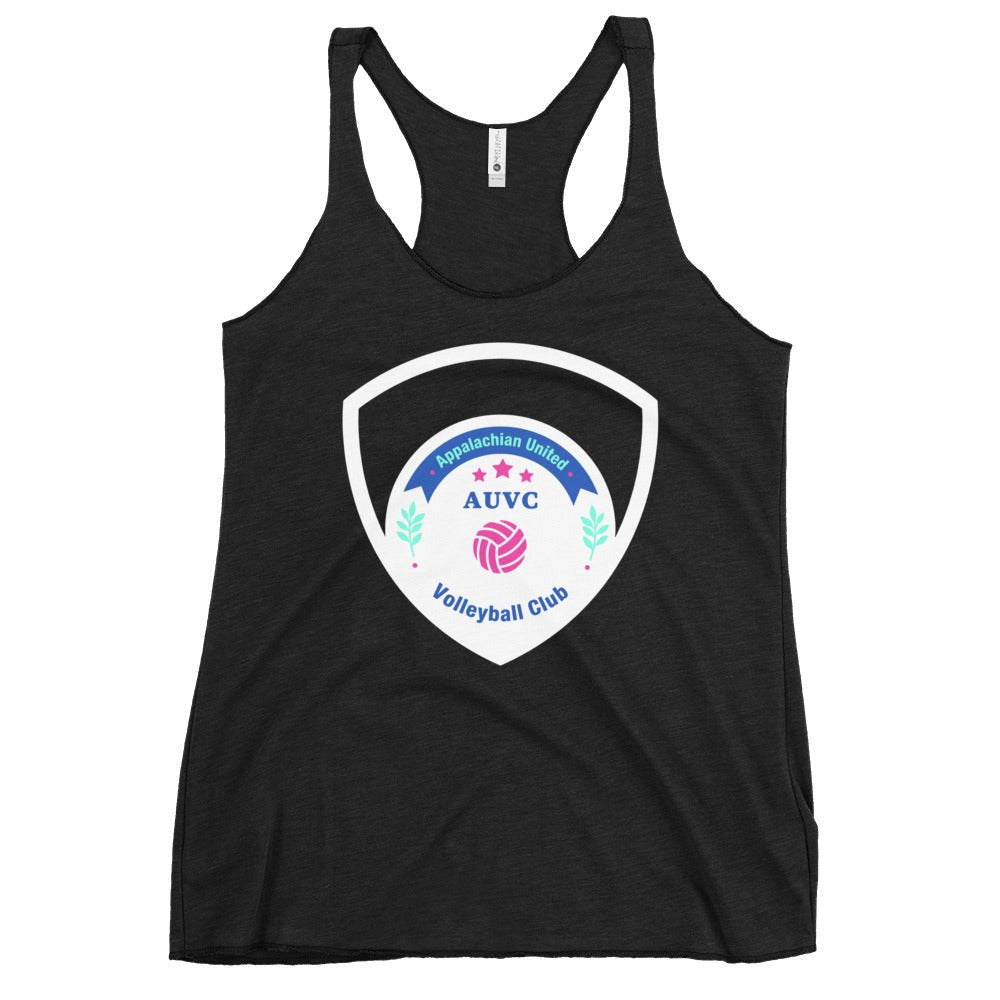 Performance | Thin Racerback Tank Top | AUVC