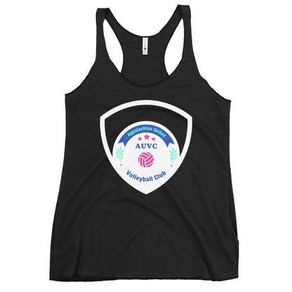 Performance | Thin Racerback Tank Top | AUVC