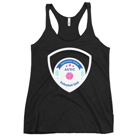 Performance | Thin Racerback Tank Top | AUVC