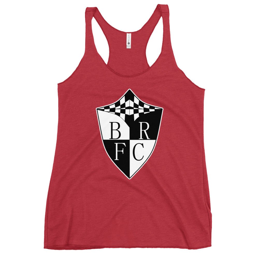 Performance | Thin Racerback Tank Top | Bard College Rugby Football Club