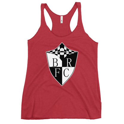 Performance | Thin Racerback Tank Top | Bard College Rugby Football Club