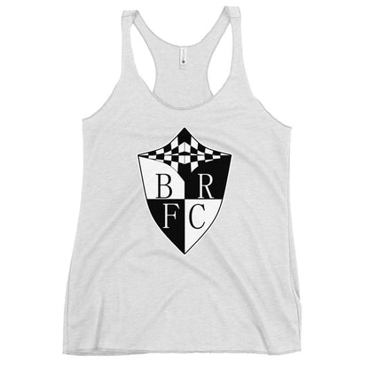 Performance | Thin Racerback Tank Top | Bard College Rugby Football Club