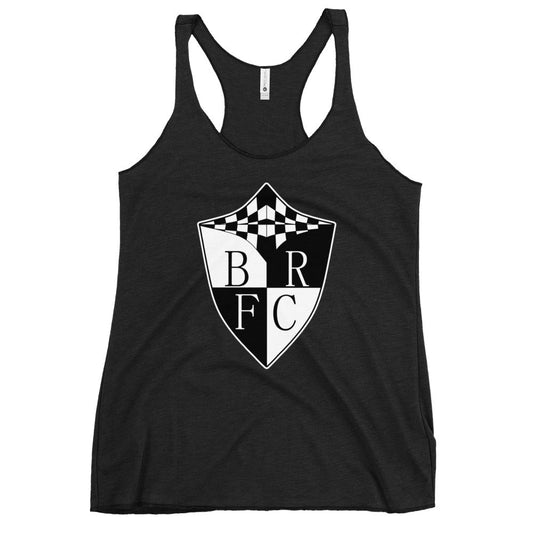 Performance | Thin Racerback Tank Top | Bard College Rugby Football Club