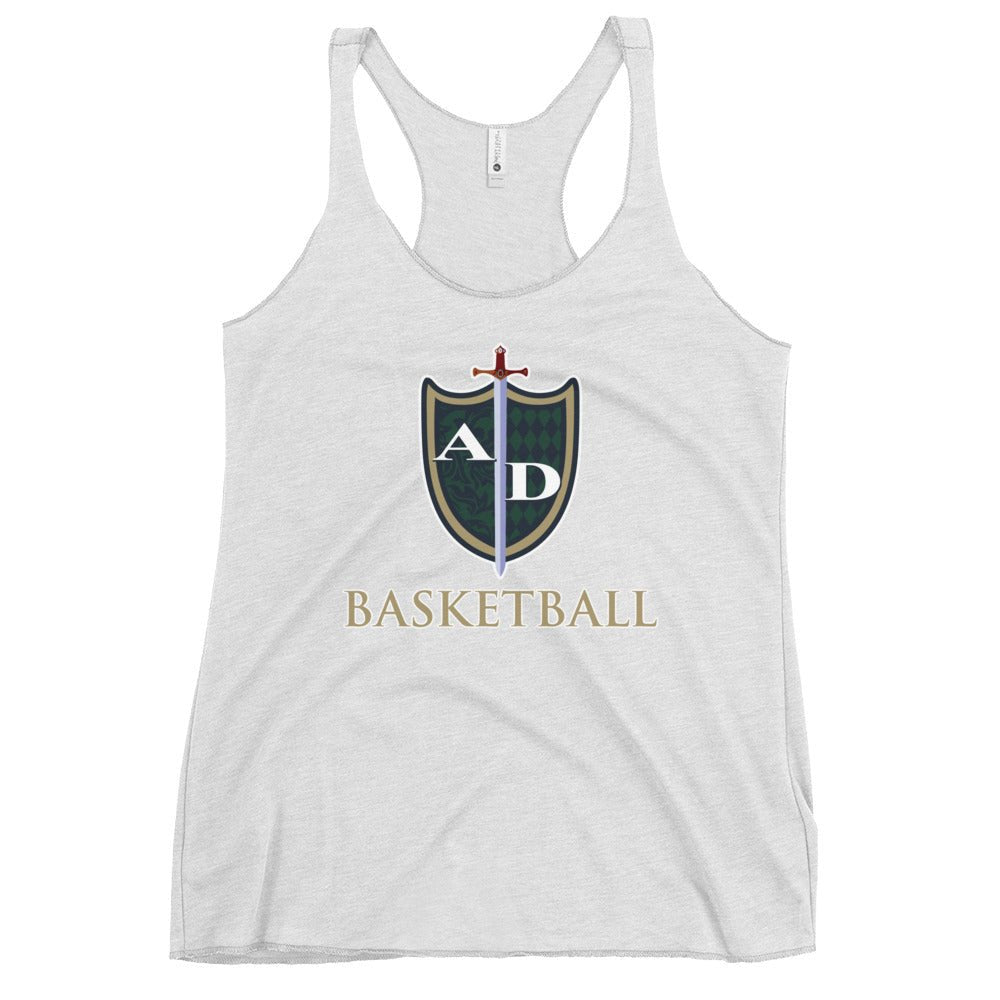 Performance | Thin Racerback Tank Top | Blake's Test Collection