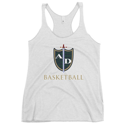 Performance | Thin Racerback Tank Top | Blake's Test Collection