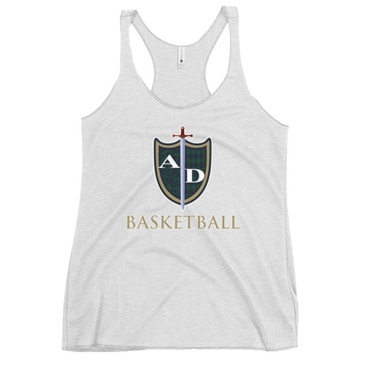 Performance | Thin Racerback Tank Top | Blake's Test Collection