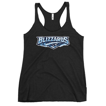 Performance | Thin Racerback Tank Top | Blizzards