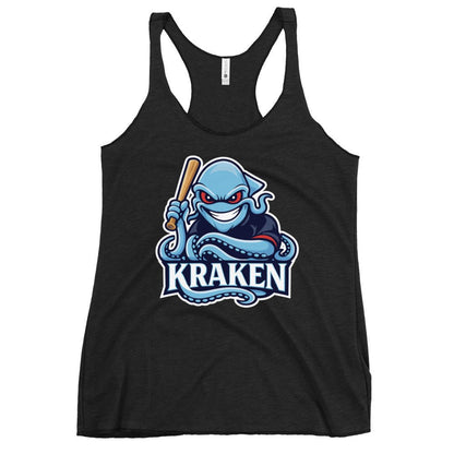Performance | Thin Racerback Tank Top | Bravo Athletics