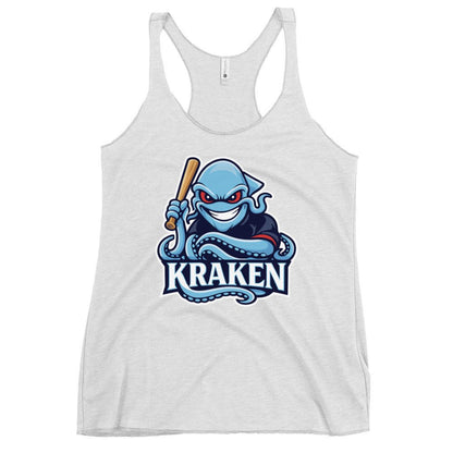 Performance | Thin Racerback Tank Top | Bravo Athletics